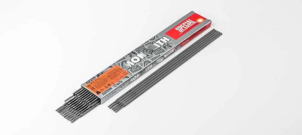 Электроды для ЧУГУНА ЦЧ-4