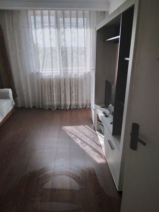 Se vinde garsoniera