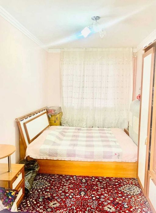 Продается квартира в Куйлук массиве 83 м2