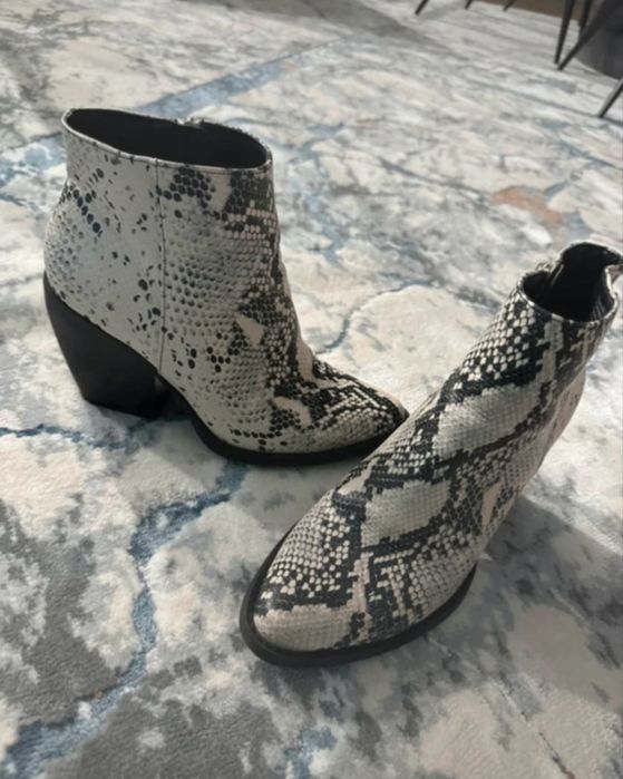 Ciocate dama piele naturala