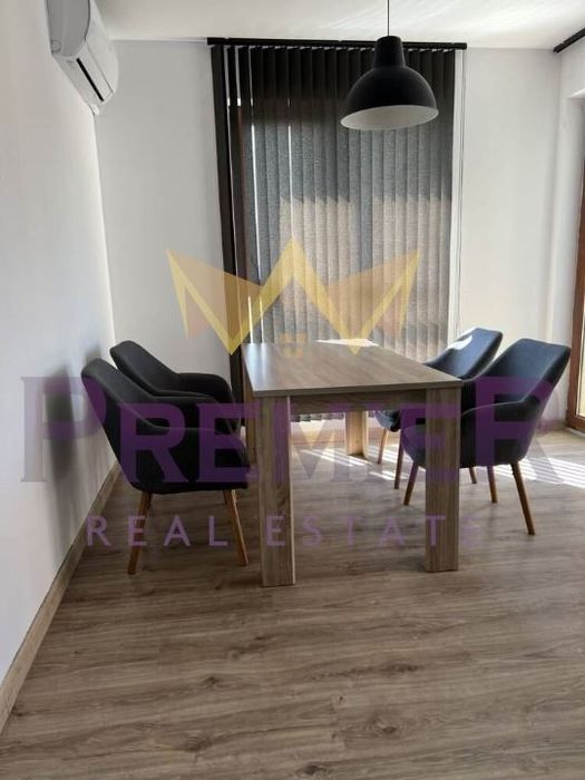 Дава се под наем Тристаен апартамент в Варна, Кайсиева градина - 68 кв.м за 400 € - Снимка #2