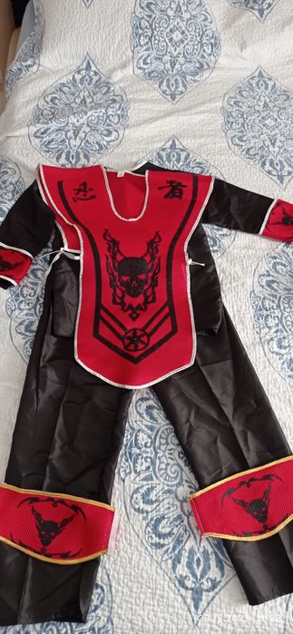 Новогодние костюмы