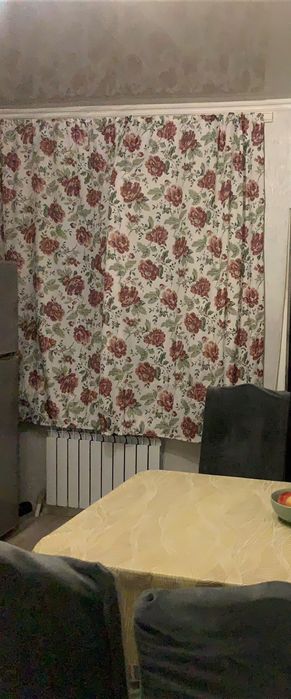 Продаётся комната в общежитии.