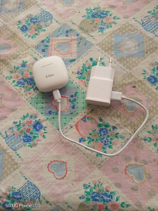 Безжичени слушалки