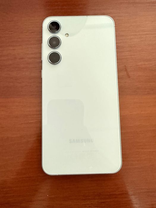 Samsung galaxy a55 5g