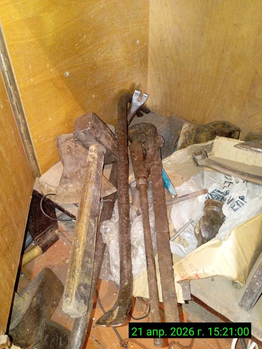 Инструменты для дома