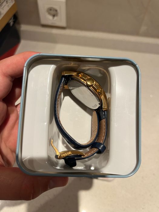 Fossil Мъжки часовник