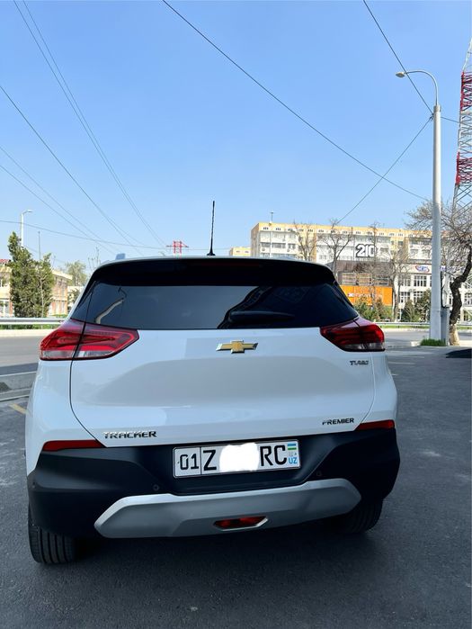 Tracker-2 Premier Plus