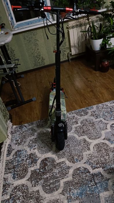 KUQUAY M4 хорошо