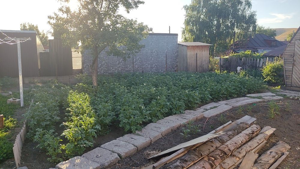 Продам дом в поселок Шмелев лог, улица Рылеева