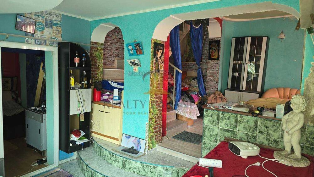 Продава се Къща в Перник, Център - 80 кв.м за 1062 €/кв.м - Снимка #7