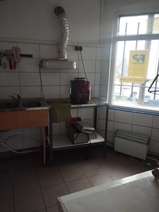 Spatiu comercial de vânzare/inchiriat