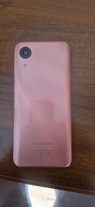SAMSUNG  Galaxy A 03