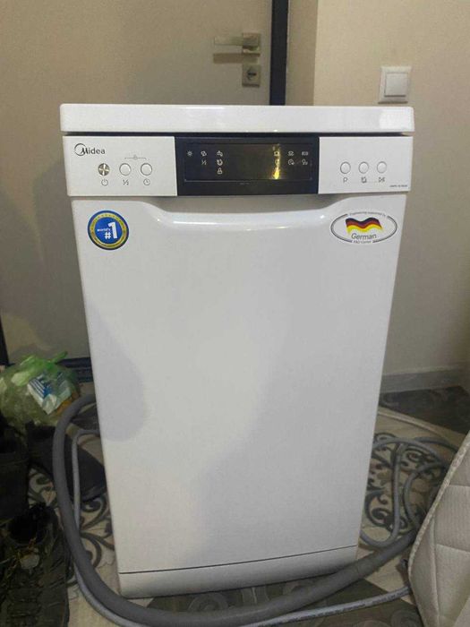 Продам посудомойку