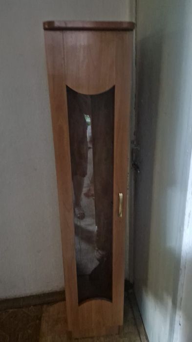 Двери и комплектующие