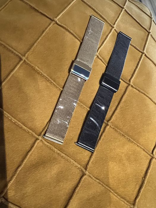 Каишка за часовник 20 мм