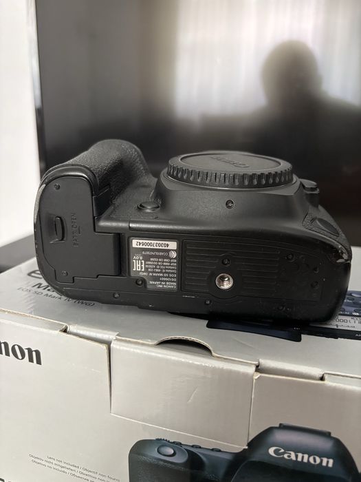 Canon 5d mark iv