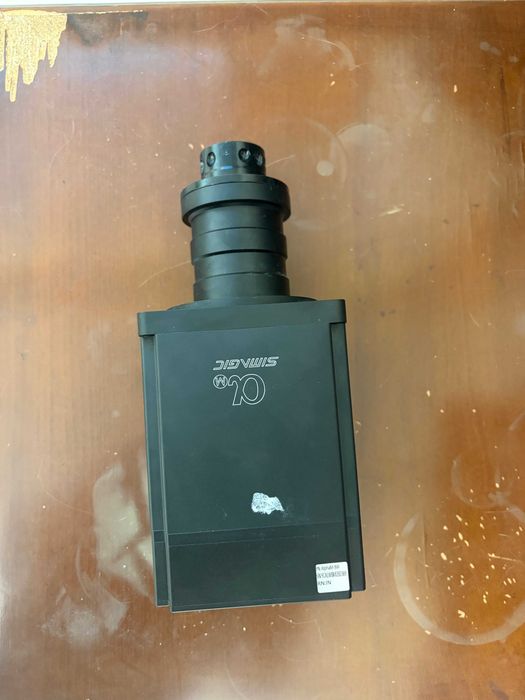 база Simagic alpha mini 10 Nm