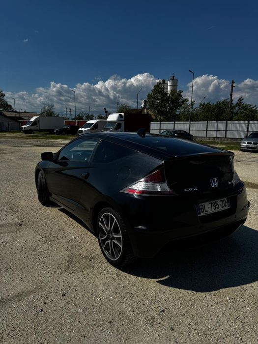 Vand Honda CR-Z Hybrid 2011