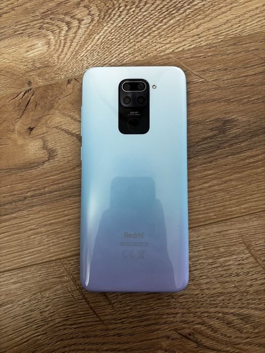 Xiaomi Redmi Note 9