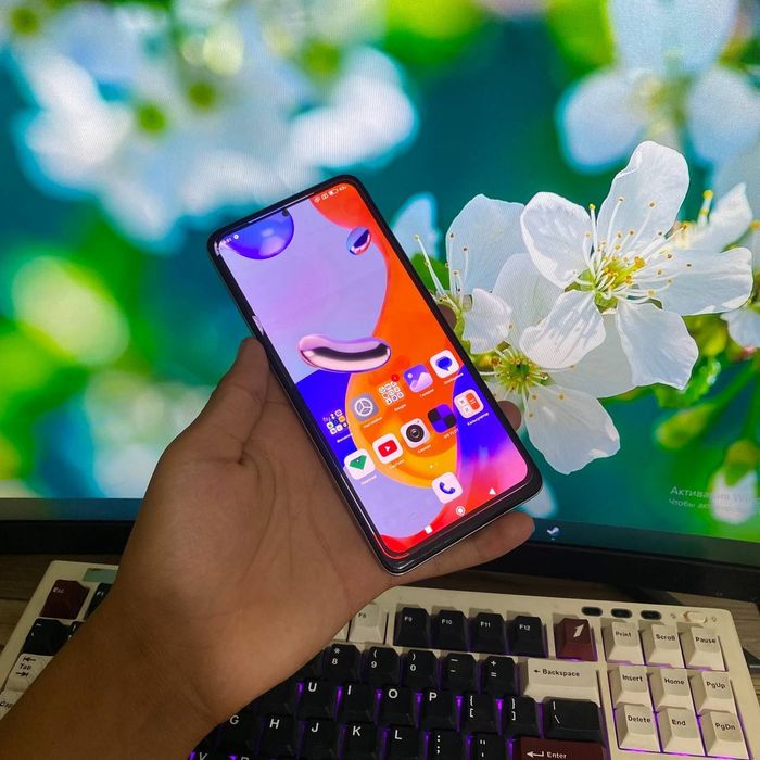 Redmi Note 11 Pro sotiladi srochni