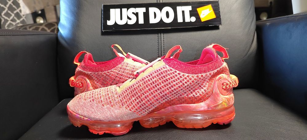 Nike Vapormax Flyknit, номер 38,5