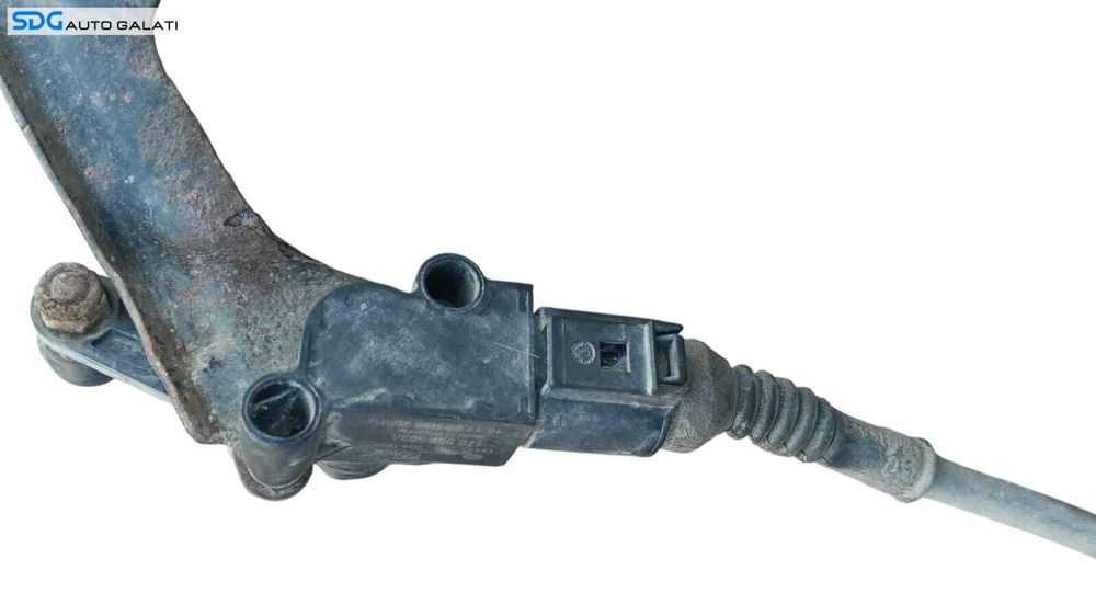 Senzor Lumini Nivel Far Faruri Balast Xenon Spate Audi A4 B8 2008 - 2015 Cod 1T0907503A [M8876]