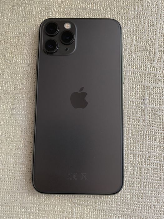 iPhone 11 pro-64 GB