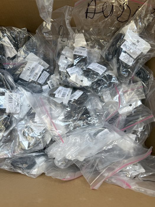 Huse silicon cheie masina