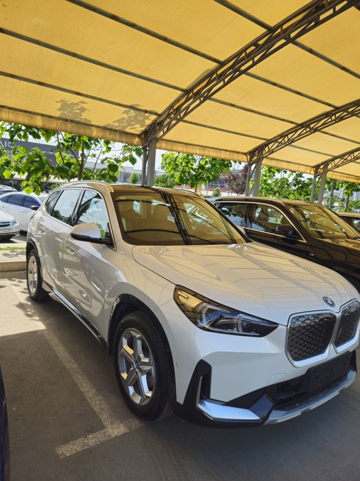 BMW 135 2025 — 2