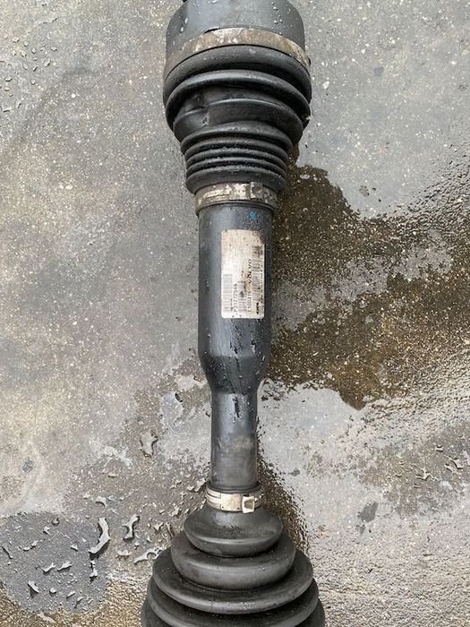 Planetara Fata Dreapta Automata 4x4 Volvo XC60 31272546 30783072 36001184