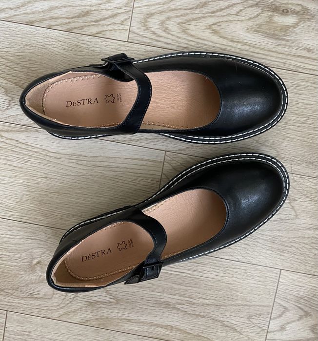 Женские туфли 40 размер