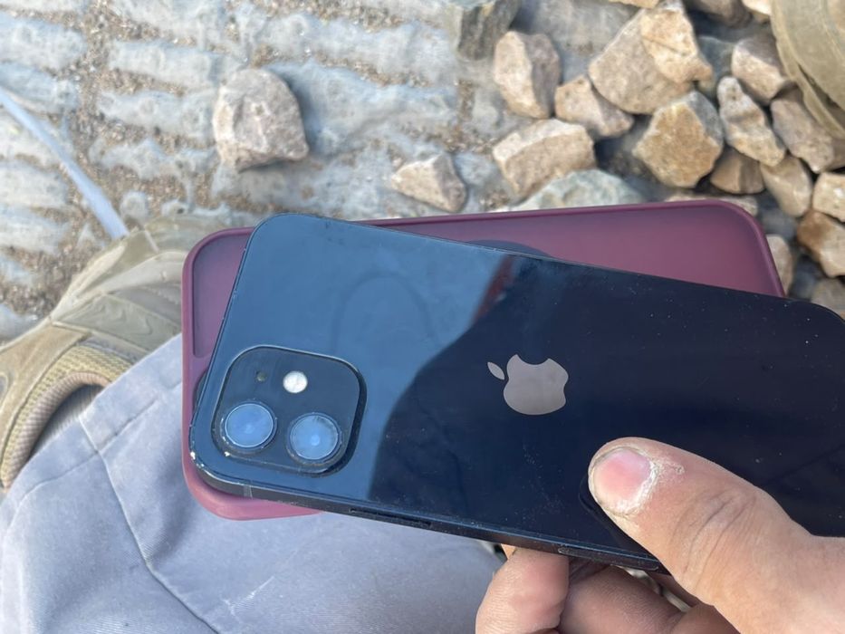 Iphone 12 128 gb