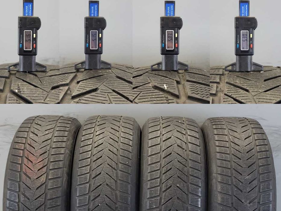 Roti/Jante Audi 5x112 235/65 R17 Q5 (8R), Q7, A6, A7; Mercedes; VW; Skoda
