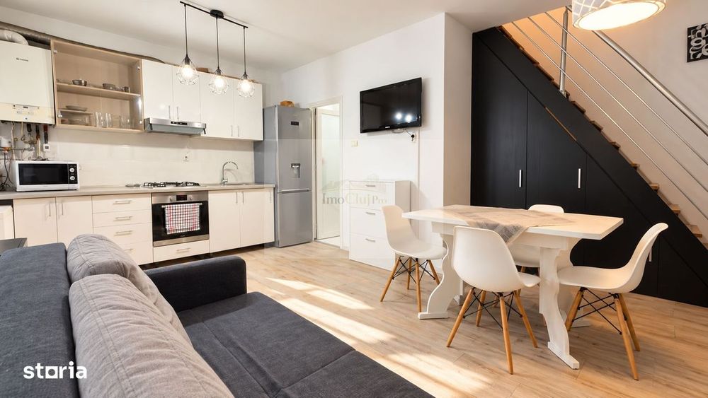 Apartament,