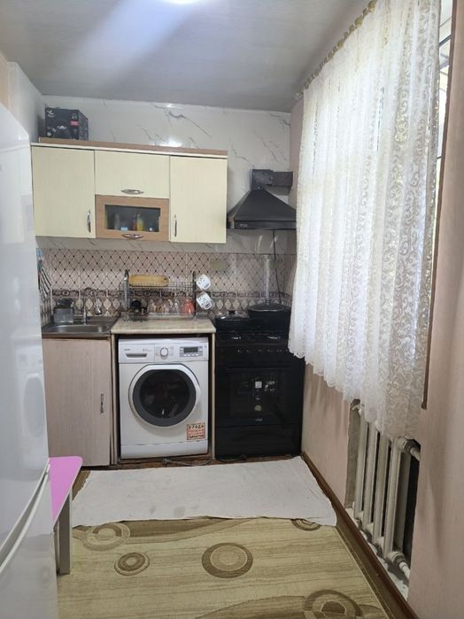 Квартира Максим Горький 2в3/4/4 Кирпич балкон 2х6 55м2