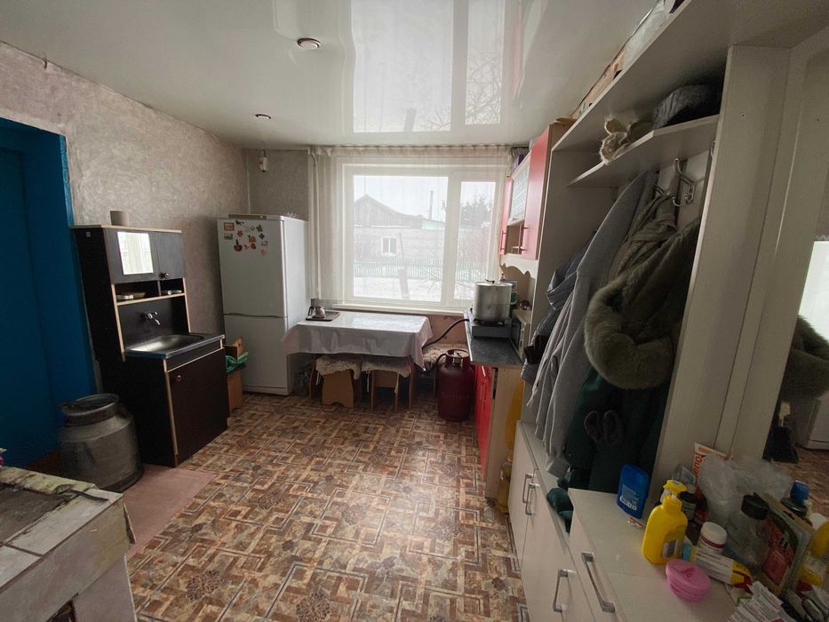 Продам Дом в рассрочку!