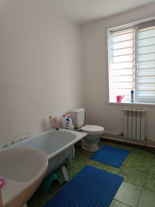 Продам частный дом в районе Солнечном