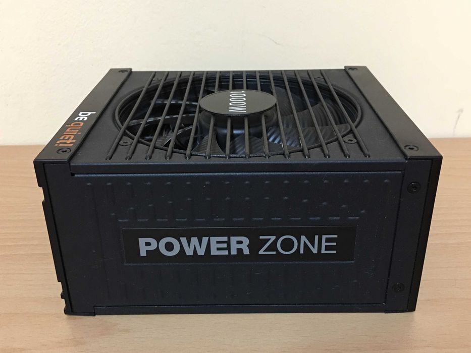 Be quiet! Power Zone 1000W захранване за компютър