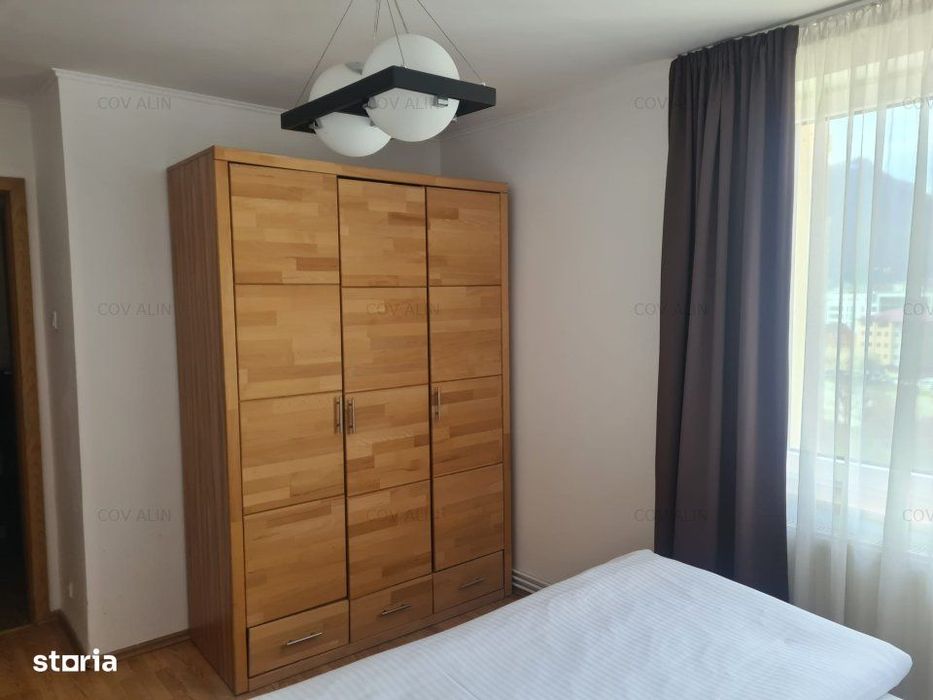 Apartament cu 3 camere zona Onix, decomandat,mobilat,utilat,2 balcoane