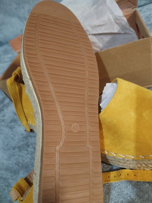 Дамски Сандали размер 41