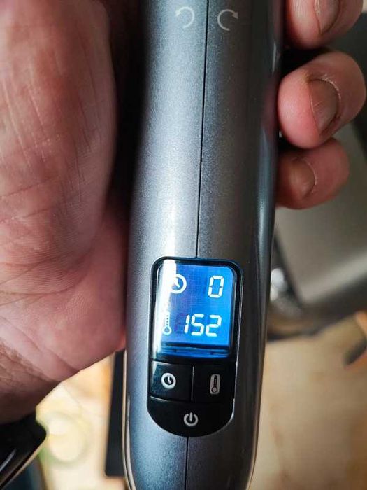 Ondulator automat Remington Keratin Protect CI8019 digital