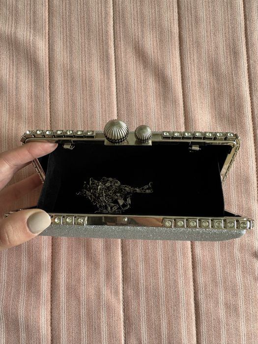 Официална дамска чанта