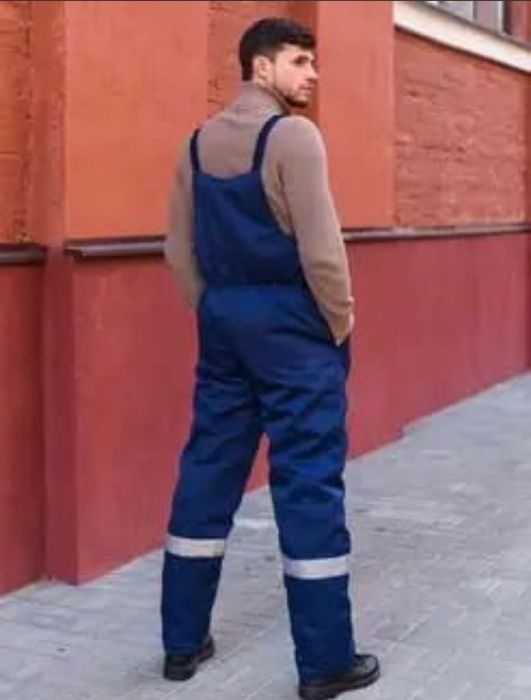 Спец одежда обувь