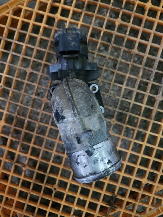 Clapeta acceleratie Iveco Daily 3.0 d 099240/11103302/504999669
