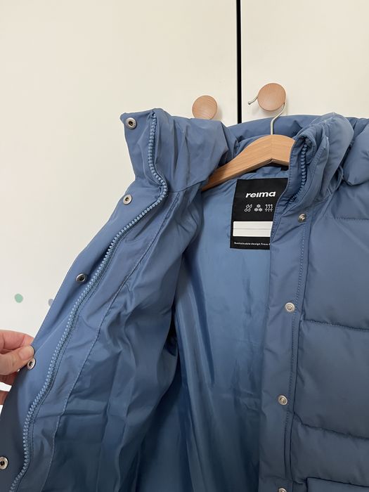 Детско яке Reima