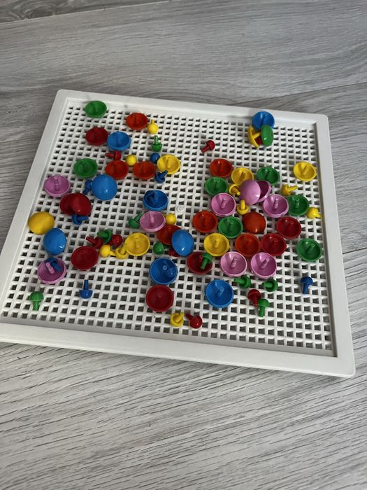 Детски пъзели и игри
