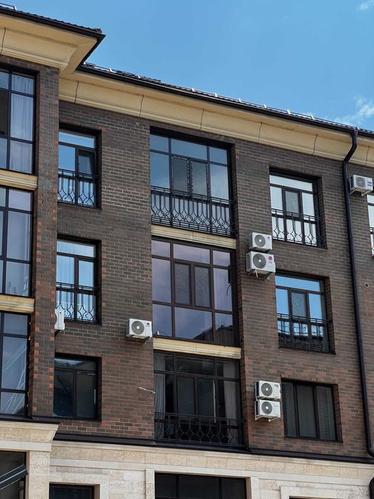 4-комнатная квартира, 149,2 м²