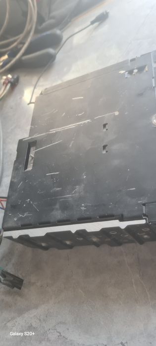 Продам магнитолу мафон