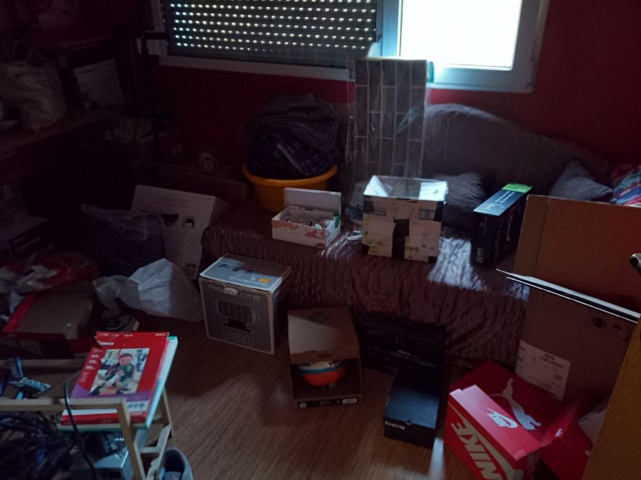 Разчистване и извозване